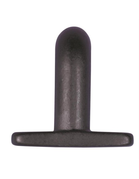 Bainbridge Zeilleuver Internal Vlak RVS 16 mm | Shipsworld