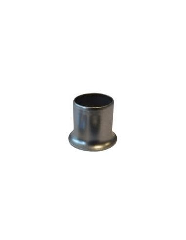 Bus RVS 316 voor getande zeilkous 25 mm | Shipsworld