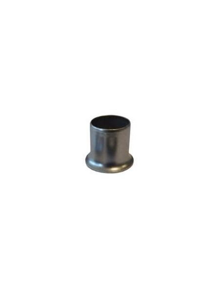Bus RVS 316 voor getande zeilkous 25 mm | Shipsworld