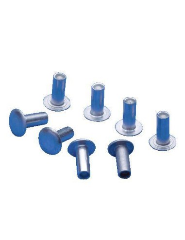 Bainbridge Klinknagels 4.8 x 9.5 mm (1000 stuks) | Shipsworld