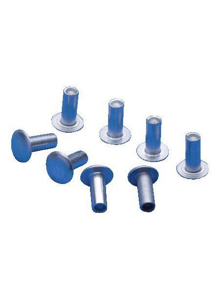 Bainbridge Klinknagels 4.8 x 9.5 mm (1000 stuks) | Shipsworld