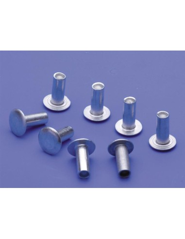 Bainbridge Klinknagel 4.8 x 12.7 mm (1000st) | Shipsworld