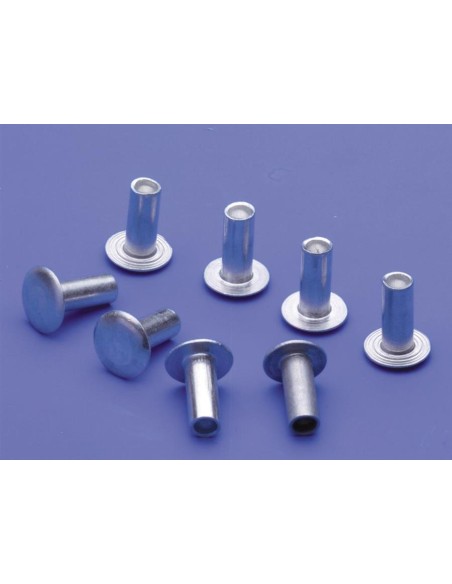 Bainbridge Klinknagel 4.8 x 12.7 mm (1000st) | Shipsworld