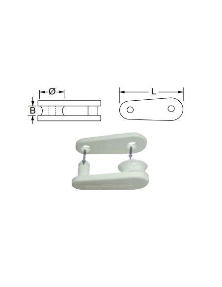 Royal Marine Rolfokhoesleuver | Shipsworld