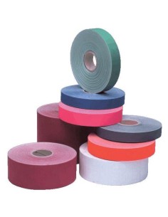 Zelfklevend Dacron 25 mm wit | Shipsworld