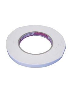 Bainbridge Vliestape Dubbelzijdig 12 mm x 50 m | Shipsworld