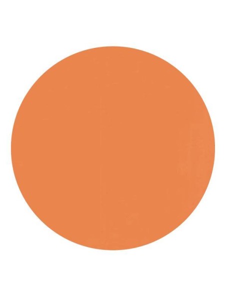 Bainbridge Insignia Plakdoek Oranje 142 cm | Shipsworld