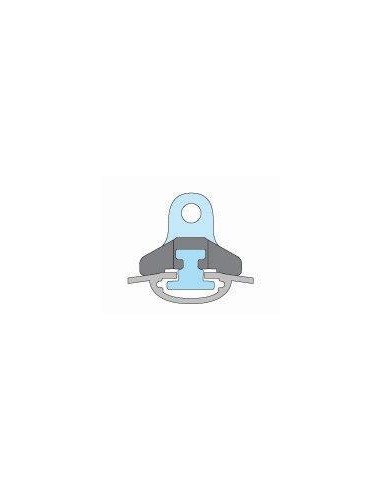 Sailman 3000 Connector Slide Linkage M10 | Shipsworld