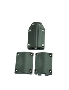 Sailman Series 55 Batten Box Adjustable | Shipsworld
