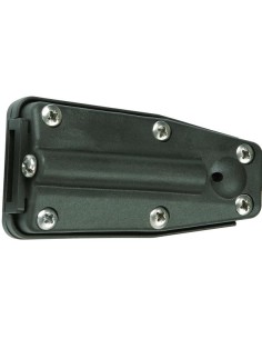 Sailman Series 35 Batten Box Adjustable | Shipsworld