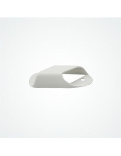 Clamcleat Nylon Shield voor CL212 | Shipsworld