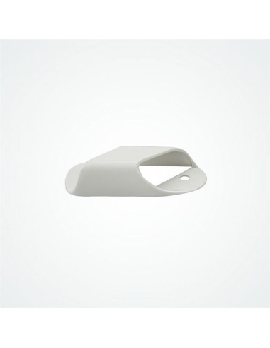 Clamcleat Nylon Shield voor CL212 | Shipsworld