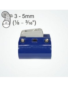 Clamcleat Set CL244 en CL111 | Shipsworld