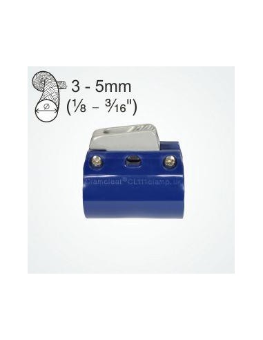 Clamcleat Set CL244 en CL111 | Shipsworld