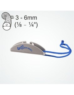 Clamcleat Power Grip 1 3-6 mm | Shipsworld