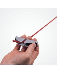 Clamcleat Power Grip 1 3-6 mm | Shipsworld 2
