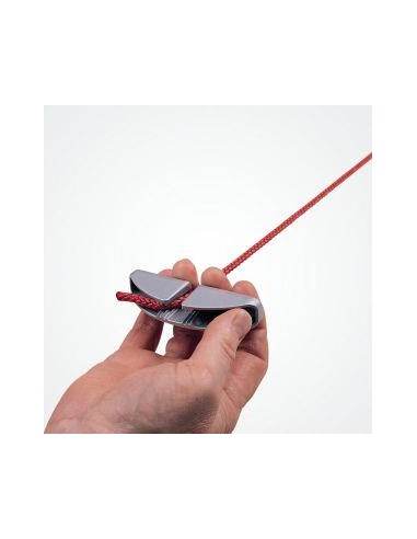 Clamcleat Power Grip 1 3-6 mm | Shipsworld