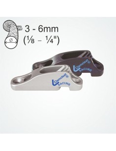 Clamcleat MK1 Racing Junior 3-6 mm | Shipsworld