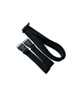 Crewsaver Kruisband Reddingsvest Zwart | Shipsworld