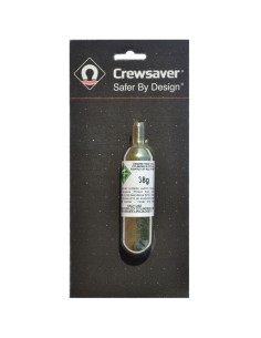 Crewsaver Gaspatroon 38 g | Shipsworld