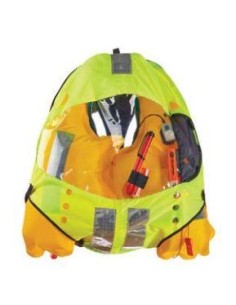 Crewsaver Sprayhood 180N Pro | Shipsworld