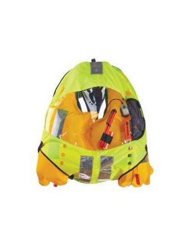 Crewsaver Sprayhood 180N Pro | Shipsworld