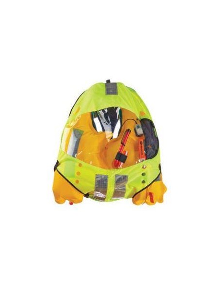 Crewsaver Sprayhood 180N Pro | Shipsworld