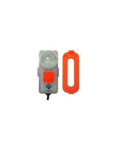 Crewsaver Flitslicht Reddingsvest SOLAS | Shipsworld