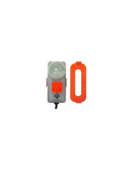 Crewsaver Flitslicht Reddingsvest SOLAS | Shipsworld