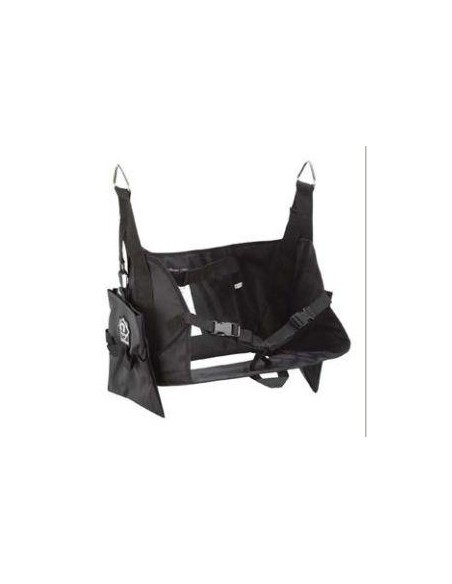 Crewsaver Crewlift 40 Bootsmanstoel Zwart | Shipsworld