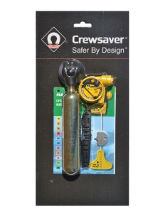 Crewsaver MA1 60g Hammar Herlaadset | Shipsworld