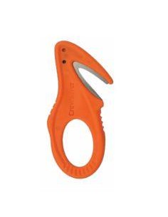 Crewsaver Veiligheidsmes Oranje | Shipsworld