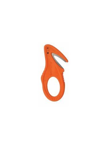 Crewsaver Veiligheidsmes Oranje | Shipsworld