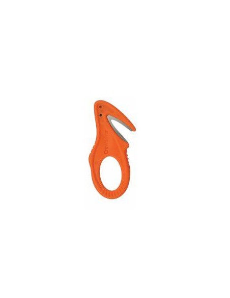 Crewsaver Veiligheidsmes Oranje | Shipsworld