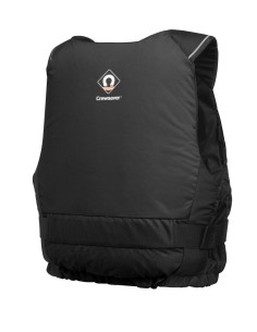 Crewsaver Zwemvest Response 50N Junior Zwart | Shipsworld