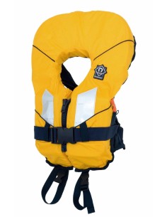 Crewsaver Baby Reddingsvest Spiral 100N | Shipsworld