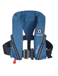 Crewsaver Crewfit 150N Junior Blauw | Shipsworld 2