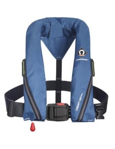 Crewsaver Crewfit 165N Sport Blauw | Shipsworld