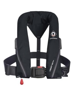 Crewsaver Crewfit 165N Sport Auto Zwart | Shipsworld