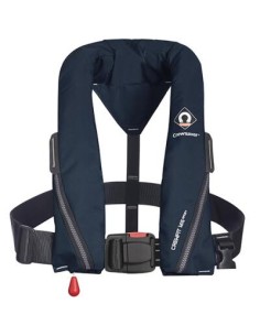 Crewsaver Crewfit 165N Sport Navy Blauw | Shipsworld