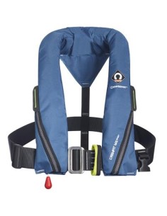Crewsaver Crewfit 165N Sport Blauw | Shipsworld