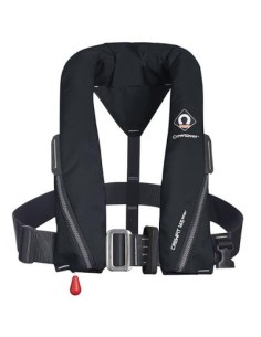 Crewsaver Crewfit 165N Sport Zwart | Shipsworld