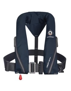Crewsaver Crewfit 165N Sport Navy | Shipsworld