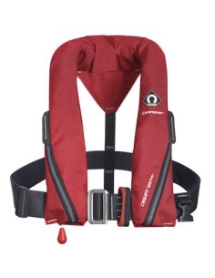 Crewsaver Crewfit 165N Sport Rood | Shipsworld