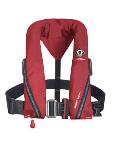 Crewsaver Crewfit 165N Sport Rood | Shipsworld