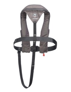 Crewsaver Crewfit 165N Sport Grijs | Shipsworld