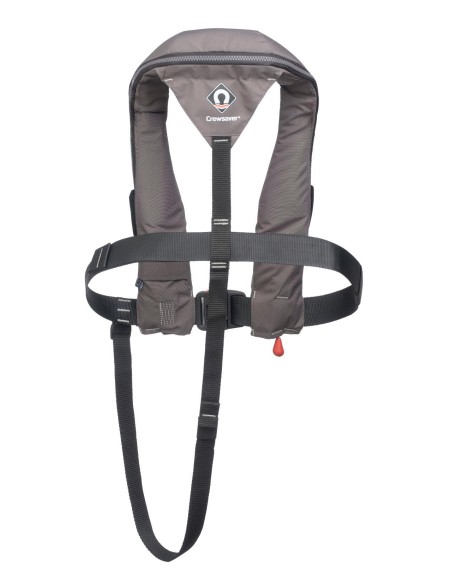 Crewsaver Crewfit 165N Sport Grijs | Shipsworld