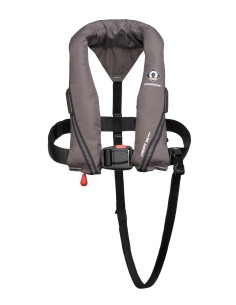 Crewsaver Crewfit 165N Sport Grijs | Shipsworld 2