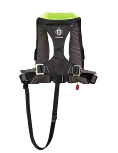 Crewsaver Crewfit 180N Pro Reddingsvest Neon | Shipsworld