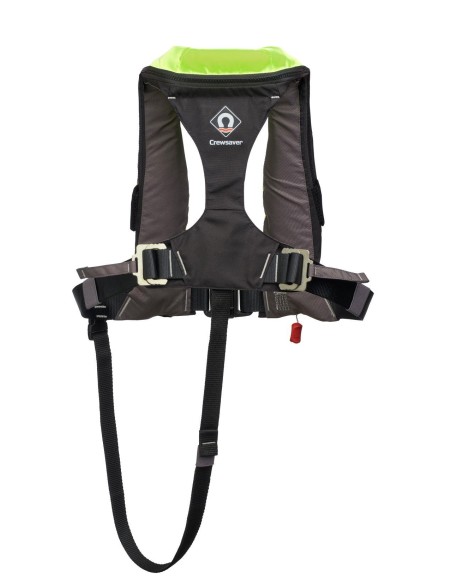 Crewsaver Crewfit 180N Pro Reddingsvest Neon | Shipsworld